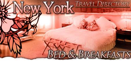 New York Bed & Breakfasts